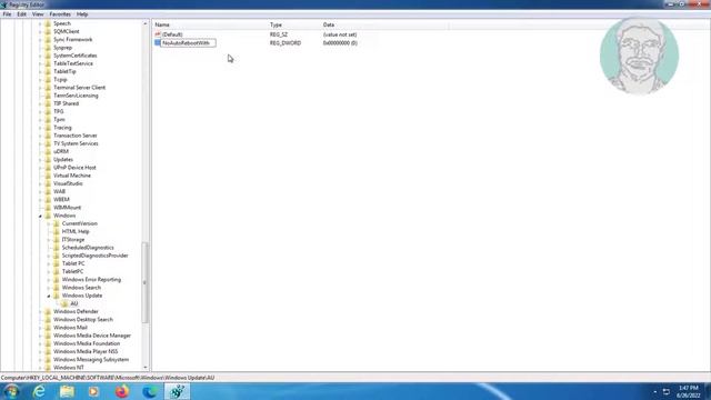Fix Auto Shutdown Problem In Windows 7 [Solved] смотреть онлайн