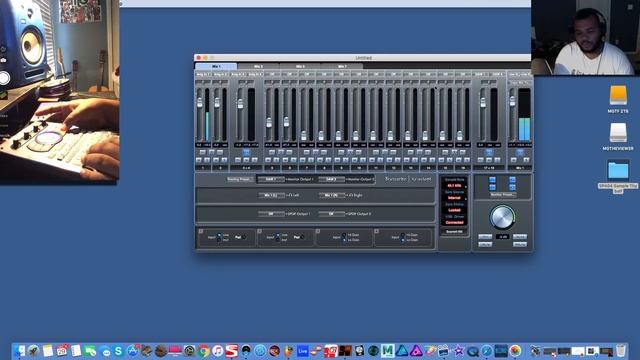 Roland SP-404sx | "Sample Thy Self" | Goodhertz Vulf Compressor & Wow Control 3 | Harrison Mixbus смотреть онлайн