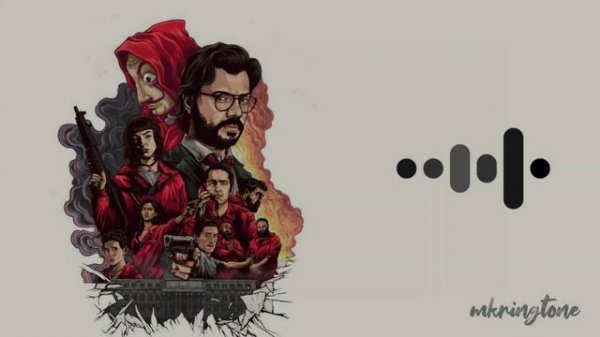 Bella ciao Ringtone | MoneyHeist Ringtone | attitude ringtone | download