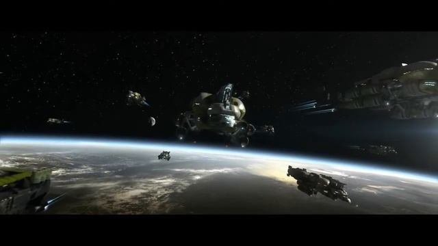 Imagine EVE Radioactive