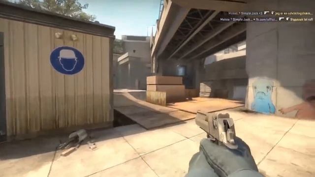 Красивые киллы с Desert Eagle смотреть онлайн