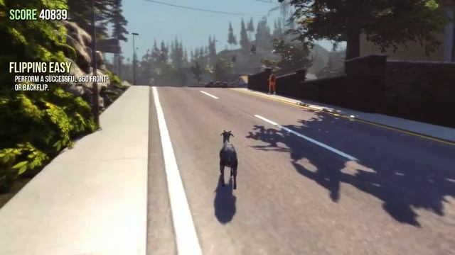 Goat Simulator Core 2 Duo HD6670 gddr3 смотреть онлайн