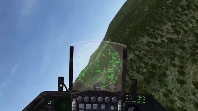 Falcon BMS 4.33 U1 смотреть онлайн
