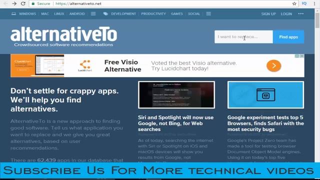 5 Best Websites For Every Internet Users 2017 | Best Website Forever | Shoaib Mumtaz смотреть онлайн
