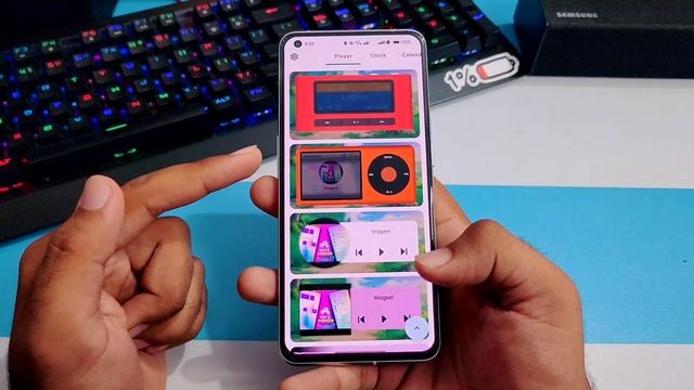 Free Clock Widget For All Android Devices - Best Premium Clock Widgets 🔥🔥🔥 смотреть онлайн