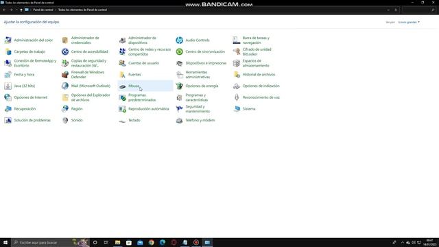 COMO CAMBIAR DE CURSOR DE WINDOWS A CURSOR RGB FACIL Y RAPIDO смотреть онлайн