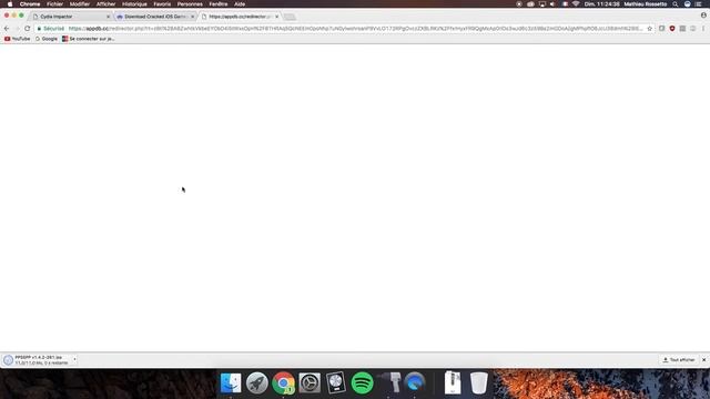 [iOS 7+] Comment installer des IPA sur iPhone et sans jailbreak ! смотреть онлайн