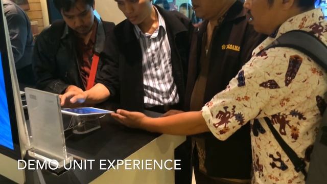 GLOBAL AAR HITECH MALL - APPLE STORE VIDEO PROFILE смотреть онлайн