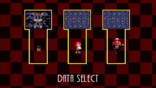 sonic.exe Re-application android port смотреть онлайн