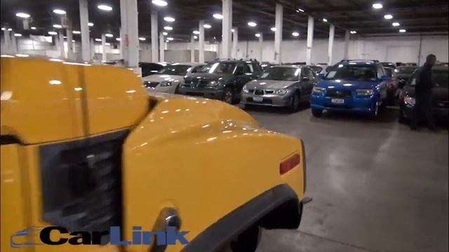 2005 HUMMER H2 смотреть онлайн