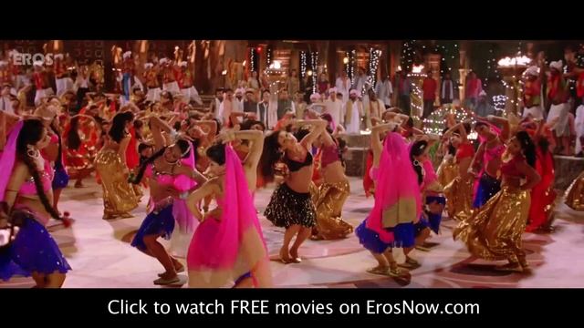 Kaddu Katega (Video Song) | R...Rajkumar | Sonu Sood Version | Pritam