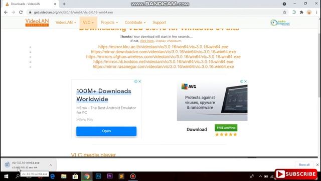 How to download VLC player 2021 Tamil |VividTech Info смотреть онлайн