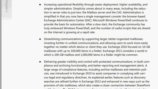 Обучалка по Exchange 2013 смотреть онлайн