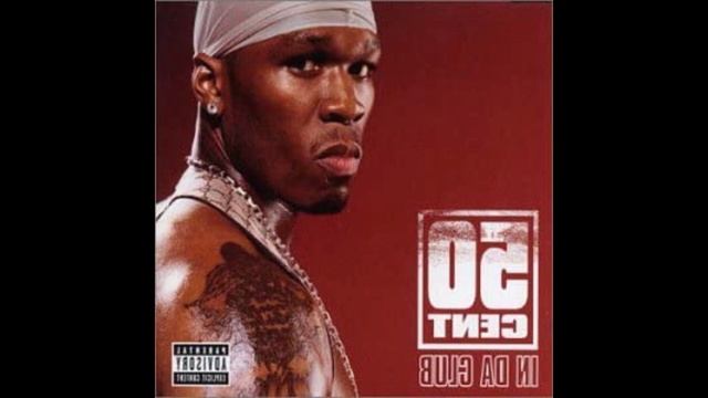 【50 Cent 】【In Da Club】【karaoke only】【off vocal】 смотреть онлайн