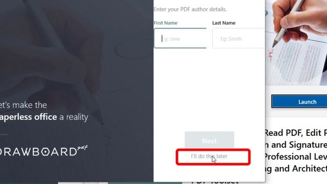 How to install Drawboard PDF on Windows 10 смотреть онлайн