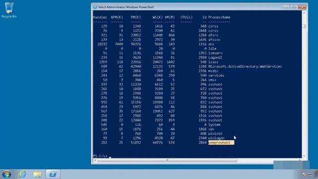 Powershell Training Part 22 | Powershell | Tutorial | Training Videos смотреть онлайн