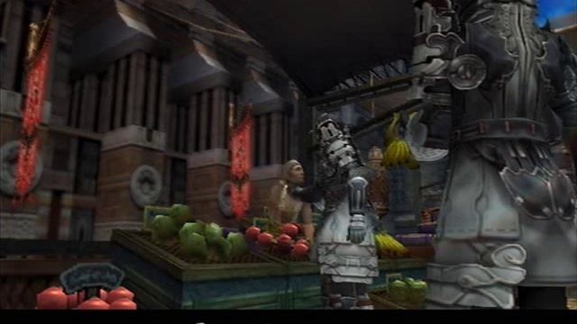 Final Fantasy XII PL Część 4/4 смотреть онлайн