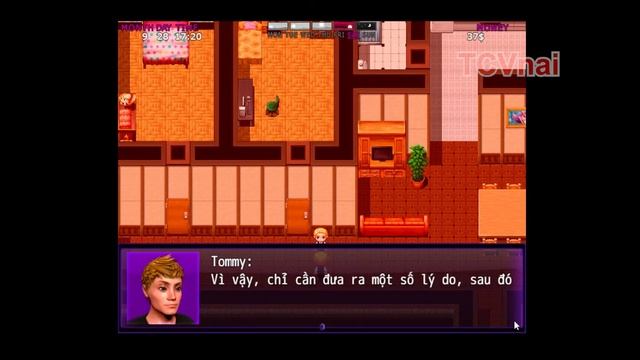 Cốt truyện My New Life Revamp phần 6: Trở thành pháp sư giúp Brenda thành mỹ nữ смотреть онлайн