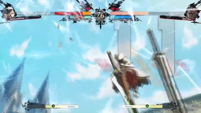 《Guilty Gear Strive》| A Contender |〚Xbox 360 Gamepad〛 ⦗HD⦘「PC Gameplay」 смотреть онлайн