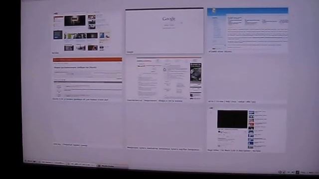 Old computer, Linux Mint 15, perfomance смотреть онлайн