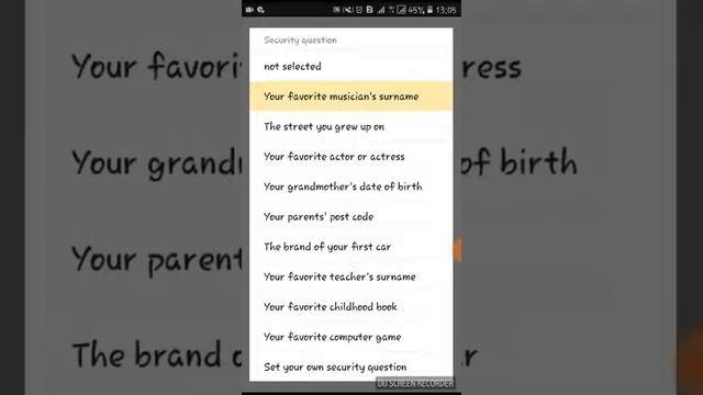 yandex account bany ka tarika... смотреть онлайн