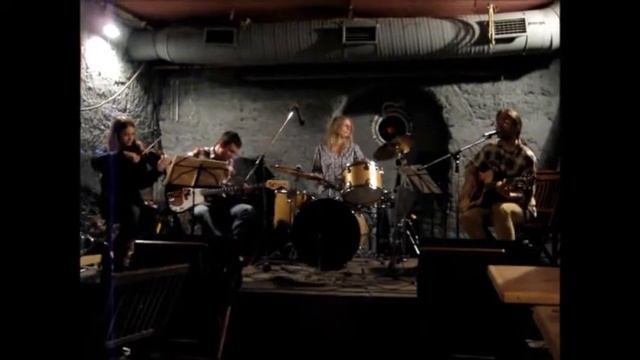 Проект "Nirvana. Unplugged in New York" (г.Одесса). смотреть онлайн