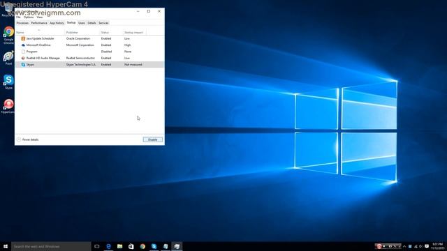 How to Speed Up Your System/ Includes Windows Vista/7/8/8.1/10 смотреть онлайн