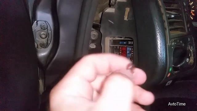Проблемы электрики мерседеса w210 смотреть онлайн