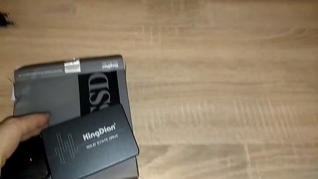 Отличный SSD из Китая смотреть онлайн