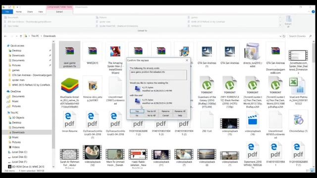 how to download wwe 2k15 for pc in 6.54 gb смотреть онлайн