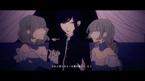 [Music Video] オルソドクシア / ぐちり feat.音街ウナ、鏡音レン （Orthodoxia / Guchiry feat. Otomachi Una, Kagamine Len）