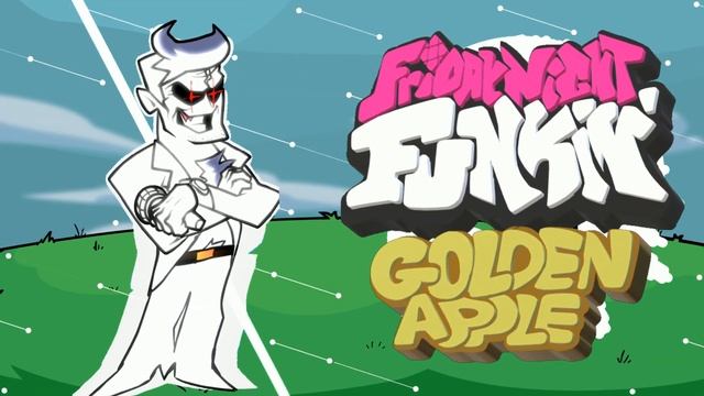 OG - Vs Dave and Bambi Golden Apple (ZlixGH Remix) смотреть онлайн