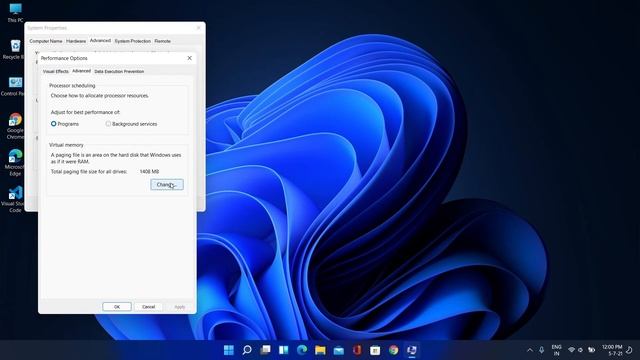 How to Convert HDD to RAM windows 11 | смотреть онлайн