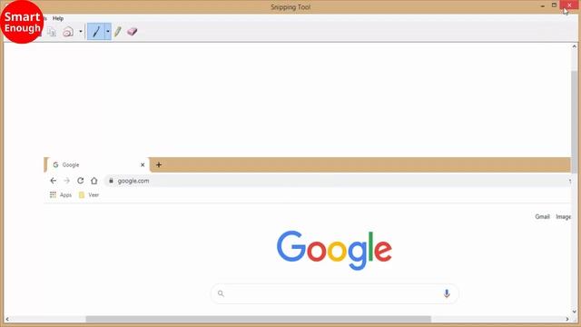 How to take Screenshot in laptop Windows 10, 8.1, 7 // Smart Enough смотреть онлайн