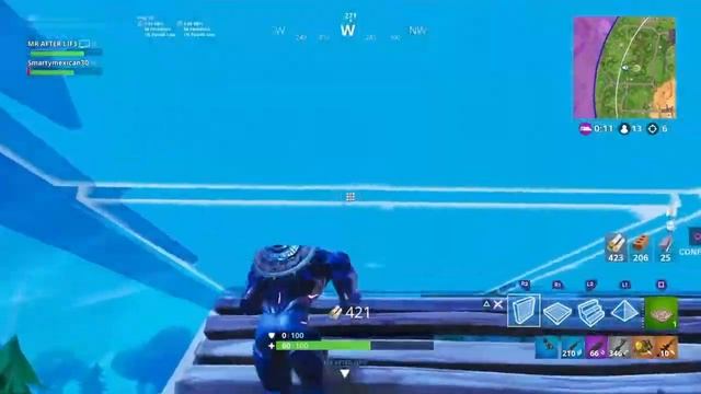 18 KILL GAME... NEW CONTROLLER BINDS (Instant edit) смотреть онлайн