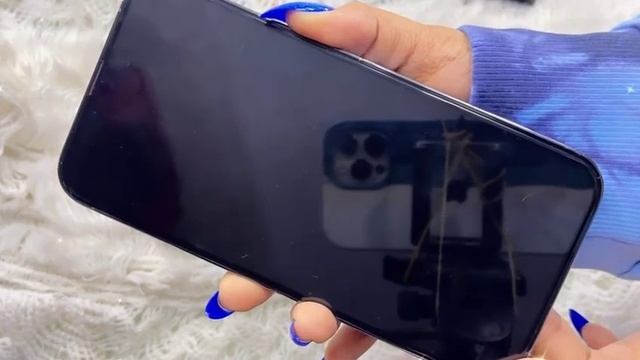 Iphone 13 pro max unboxing (Gift from baba) lets unbox my phone смотреть онлайн