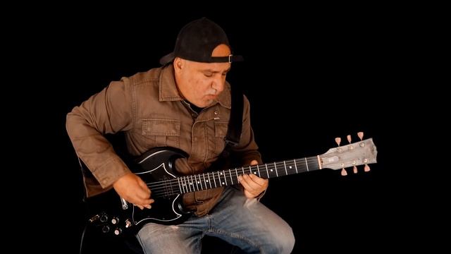 My guitar solo for the (G33 - GUITAR COLLAB) organized by @Alexandre Rodrigues GUITAR PASSION смотреть онлайн