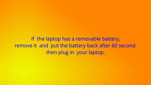 How to fix battery plug-in, not charging on windows 10 смотреть онлайн