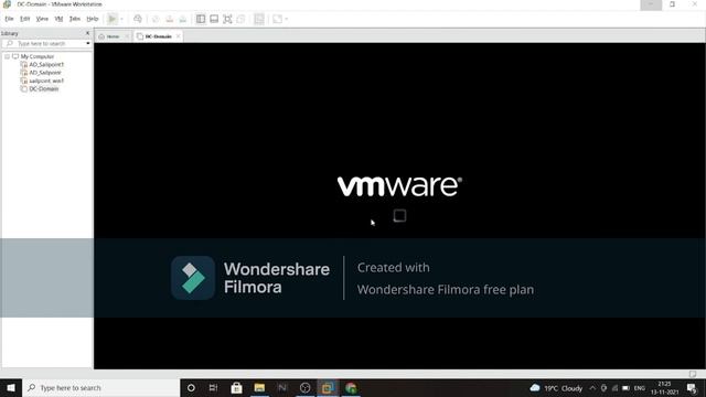 How to install window server 2016| Error "No image available" solution| window server installation. смотреть онлайн