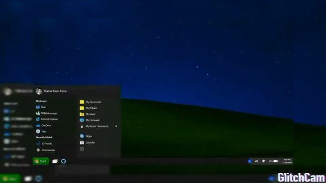 Windows XP 2019 Edition Concept by Avdan смотреть онлайн