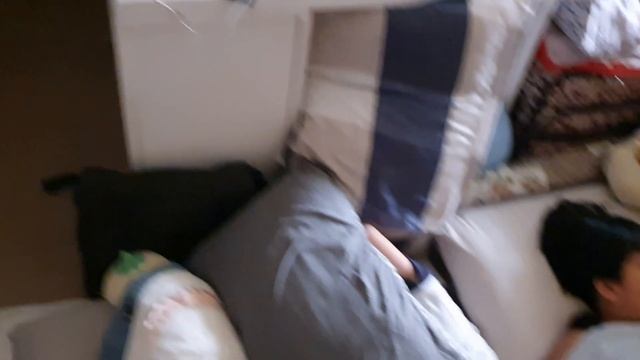 2024.04.03.台灣7級大地震 當時孩子在睡覺...｜咚3y3m15d 桐10y0m смотреть онлайн
