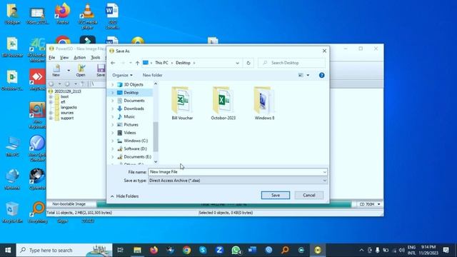 How to Create ISO File Power ISO смотреть онлайн