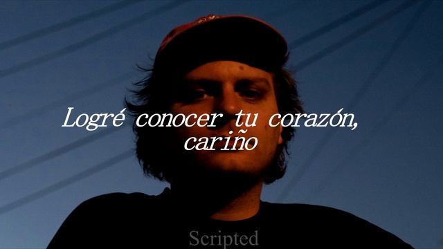 Mac deMarco - K - Letra en español смотреть онлайн