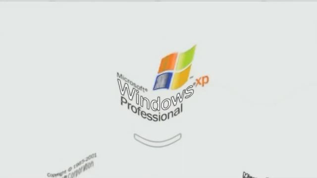 Windows Xp Effects In G-Major 12845 смотреть онлайн