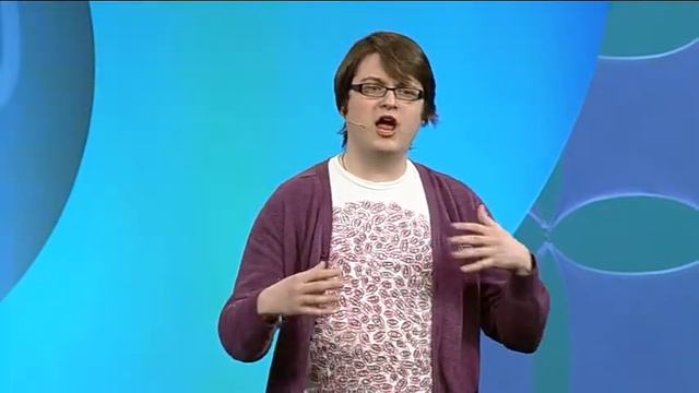 Microsoft MIX10 - Day 2 Keynote about IE9 (6/13) смотреть онлайн