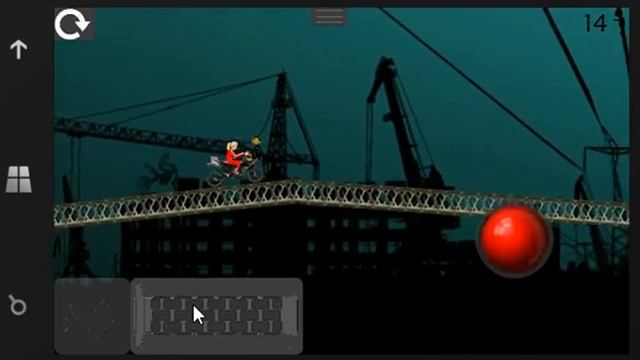 BKZ: Windows Phone Game Under Development (2)