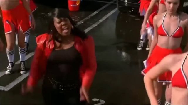 Glee | Bust your windows смотреть онлайн