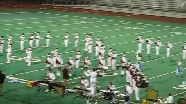 Naugatuck High School Marching Band MAC Championships 2013 3 of 3 смотреть онлайн