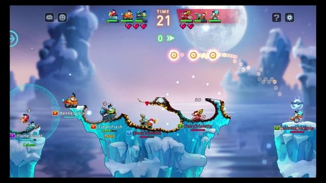 Mini Tank: Fire - Gameplay Walkthrough Video (iOS Android) смотреть онлайн