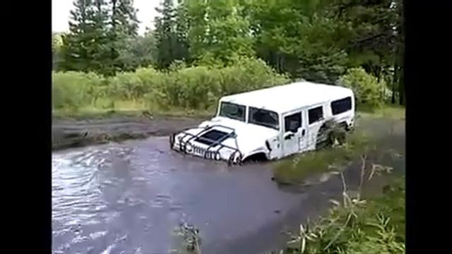 4x4 Hummer H1 ,Power of HUMMER GIRLS DRIVING IN MUD ,ROCK OPEN VIDEO Download anyone смотреть онлайн